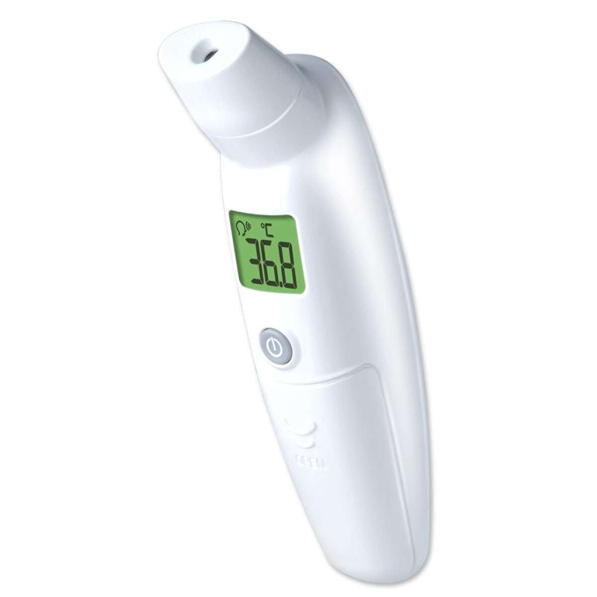 Rossmax Non-Contact Temple Thermometer