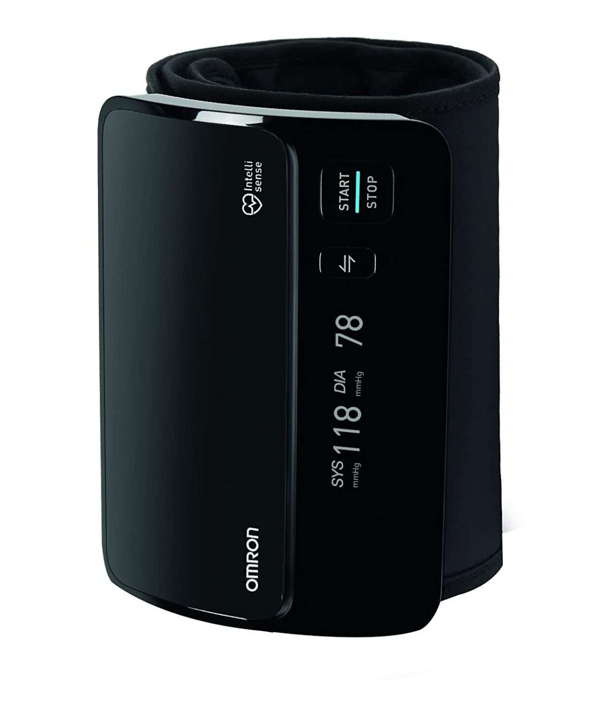 Omron Smart Elite Digital Blood Pressure