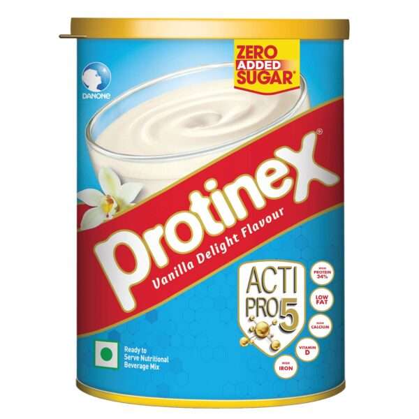 Protinex Vanilla Delight
