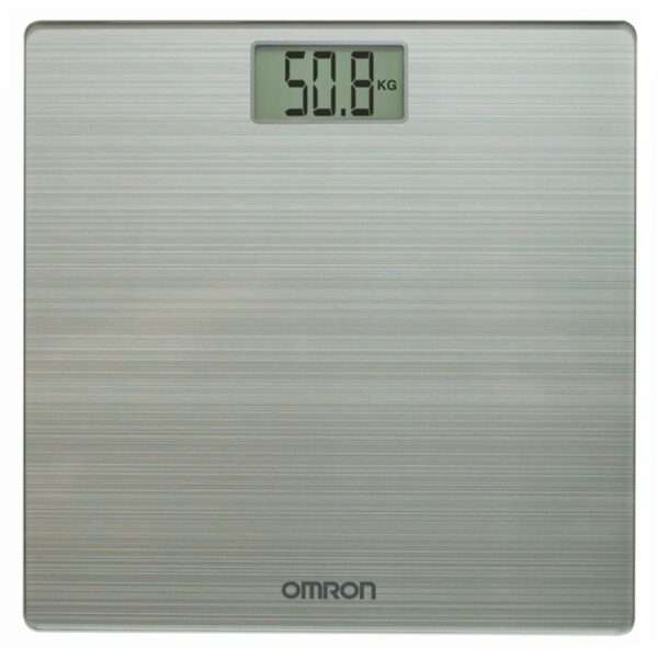 Omron Thin Automatic Personal Digital Weight Scale