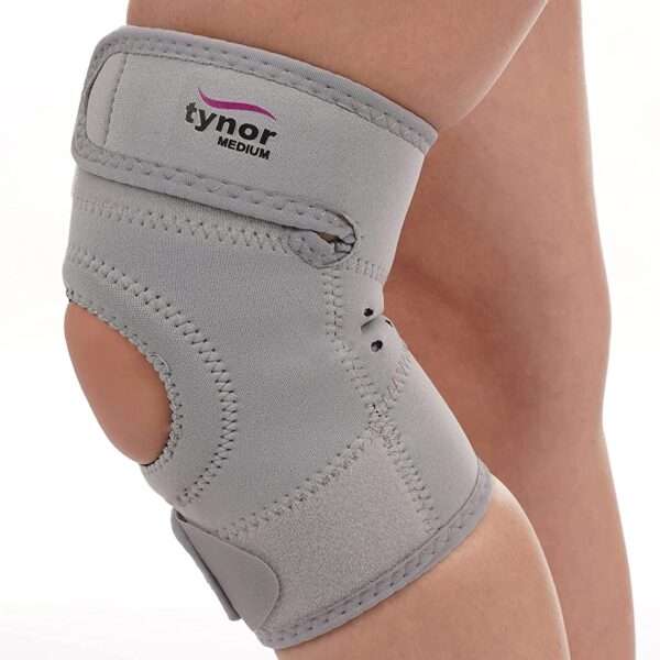 TYNOR Knee Support Sportif