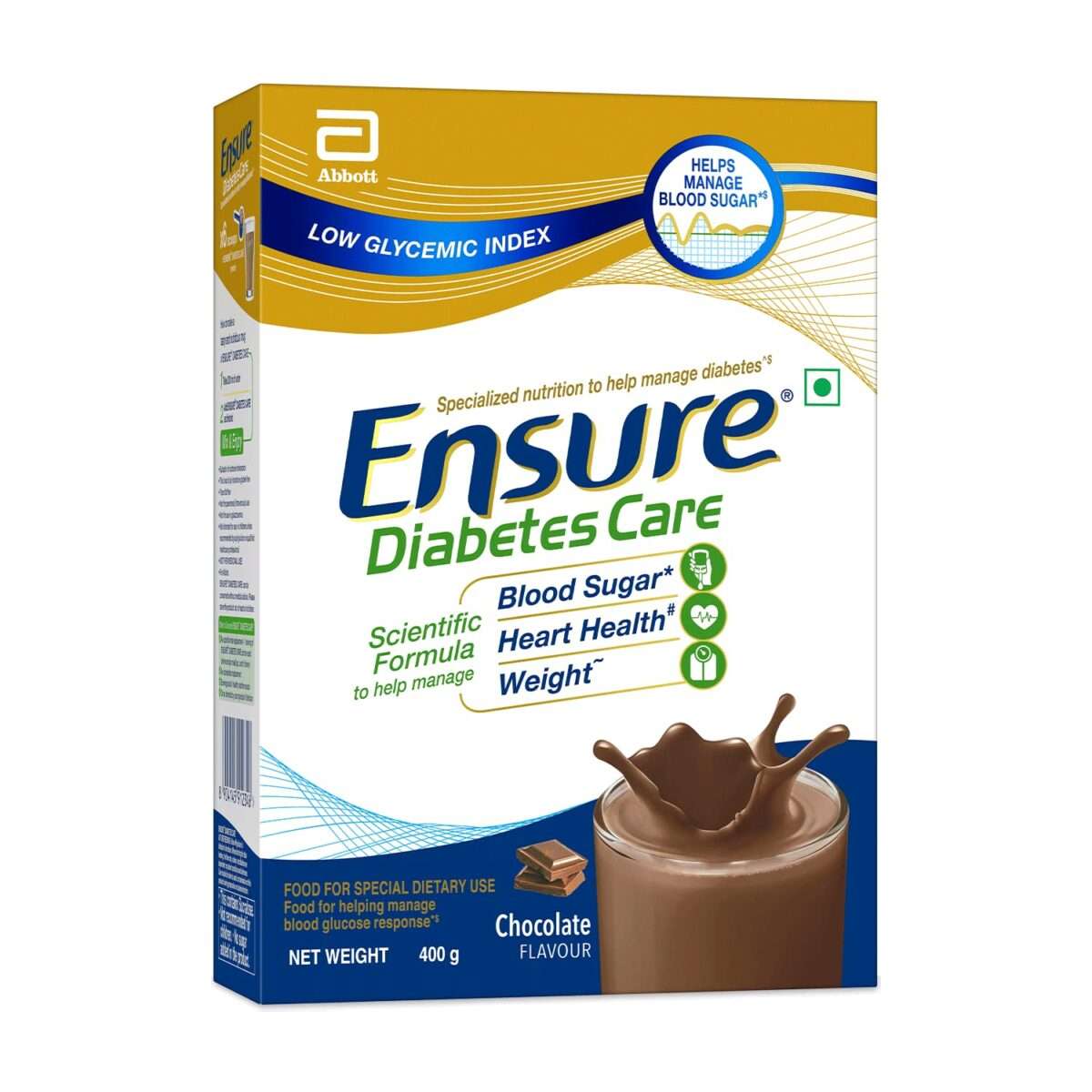 Ensure Diabetes Care