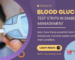 The Role of Blood Glucose Test Strips in Diabetes Management
